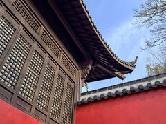 -游子山休闲旅游区