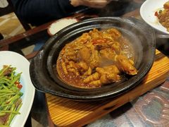 -赣南人家·头牌江西菜(劲松店)