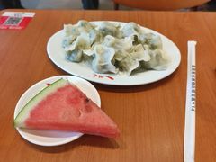 -鸿毛饺子(紫竹桥店)