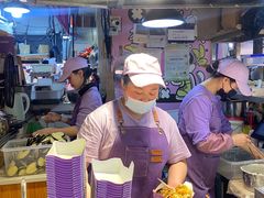 -李好吉吉自选炸鸡(星天广场店)