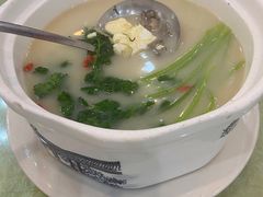 -台山美食一绝阿四台山黄鳝饭(阿四创作店)