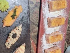 -炙柒Sekinana·精致料理 烧鸟·铁板烧(海上世界店)