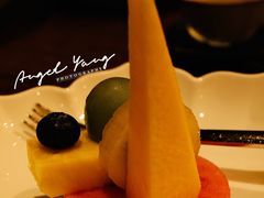 -蛇口希尔顿南海酒店·随轩中餐厅·粤菜