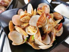 -大锅强·蒸海鲜青岛菜(吾悦广场店)