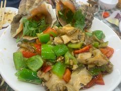 -烁佳海鲜大馅饺子