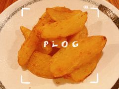 -PIZZA BIANCA(万象城店)