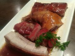-新旺茶餐厅(嘉里城店)