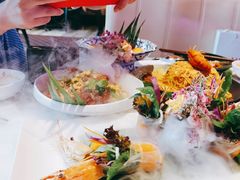 鲜虾春卷-暹罗泰·泰国餐厅(仁和新城店)