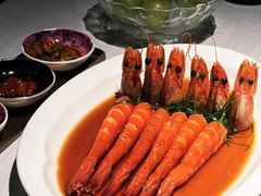 -莉莉海堂HAITANG·烤鸭(国贸商城店)