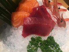 -沼津港渔市(宏伊国际广场店)