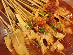 -老雒阳面馆·水席·洛阳菜(王城路店)