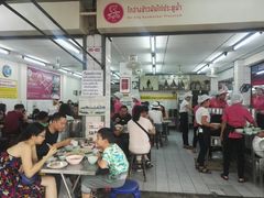 大堂-红大哥水门鸡饭(總店)