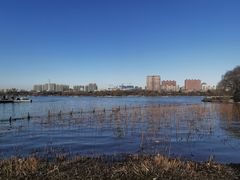 -济南大明湖景区