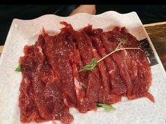 -唇辣号重庆老火锅(亦庄店)