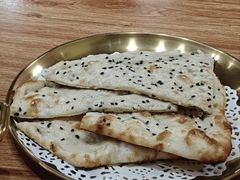 -清真·AL-JANNAT 佳纳特餐厅(狮子桥店)