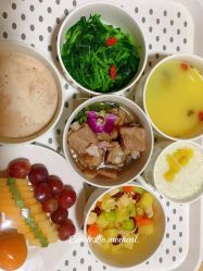 -禧悦府国际月子会所(总店)