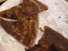 -北门涮肉·炭火铜锅涮肉(什刹海店)