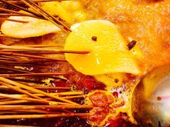 -马路边边串串香(双井直营店)