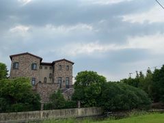 -上海崇明金茂凯悦酒店