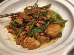 -喜棠·长沙家宴·海鲜·湘菜(麓谷店)