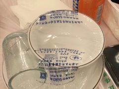 -玲珑餐厅(陕西南路店)