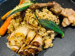 -娜娜家·Nana's restaurant(国金汇店)
