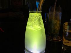 -Masa玛莎酒吧(江南西店)