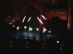 -珠海横琴长隆《卡卡虎奇遇记》