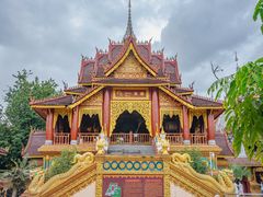 -西双版纳总佛寺
