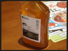 -和府捞面(东方广场店)