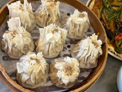 -都一处烧麦馆(前门店)