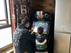 -玩坞轰趴馆·户外团建聚会主题生日派对馆(世豪广场店)