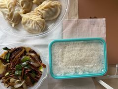 -徽韵人家·传承正宗徽菜(牡丹园店)