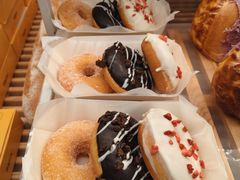 -原麦时光·蛋糕面包(河北大街店)