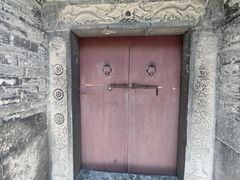 -正定古城-开元寺