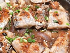 -绿茶餐厅(淮安吾悦广场店)