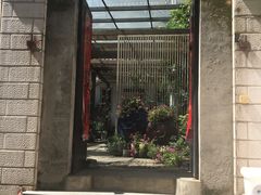 门面-又见炊烟私房菜(敬亭路店)