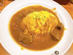 -CoCo壱番屋(久光百货店)