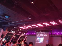 -粉墨特色菜·烧烤音乐酒馆