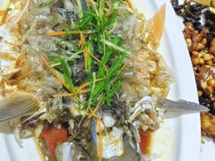 -下梅人家土菜馆(历史文化餐厅度假区店)