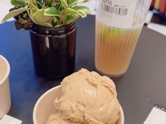 -LUNEURS月乐诗·法式冰淇淋(北外滩来福士广场店)