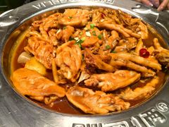 -胖哥俩肉蟹煲(世茂国际广场店)