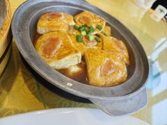 -大笑饭堂(甲子桥店)