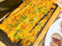 -聚点串吧·北京烧烤(朝北店)