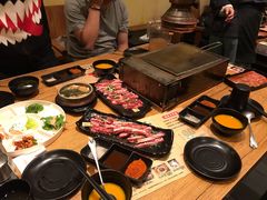 -千寻烧肉(政务区店)
