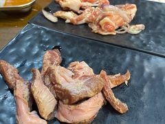 -·缸桶屋·韩式牛肋条自助烤肉(西湖D11店)