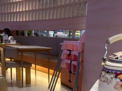 -阿娜尔·新疆菜(宜家荟聚中心店)