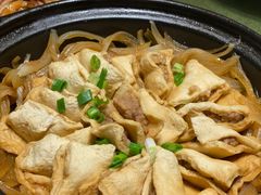-旺角小渔村·海肠捞饭开创者(环山路店)