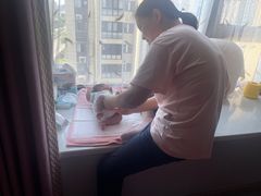 -爱贝尔高端月嫂(母婴护理)