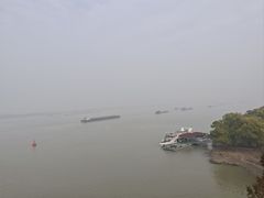 -幕燕滨江·燕子矶公园